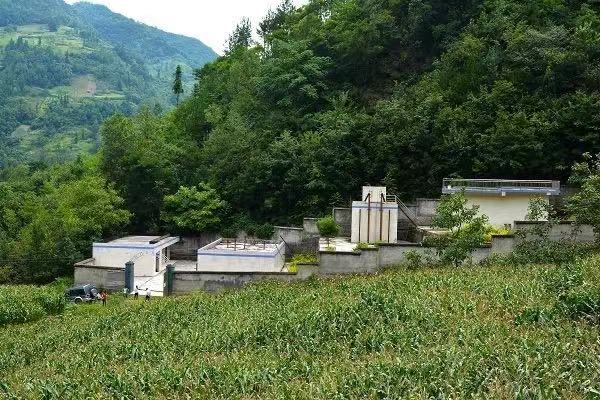 智慧水務(wù)在農(nóng)村供水中的實踐與應(yīng)用(圖1) 智慧水務(wù)在農(nóng)村供水中的實踐與應(yīng)用(圖1)